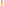         Rag & Bone / Knit Yellow Cotton T-shirt