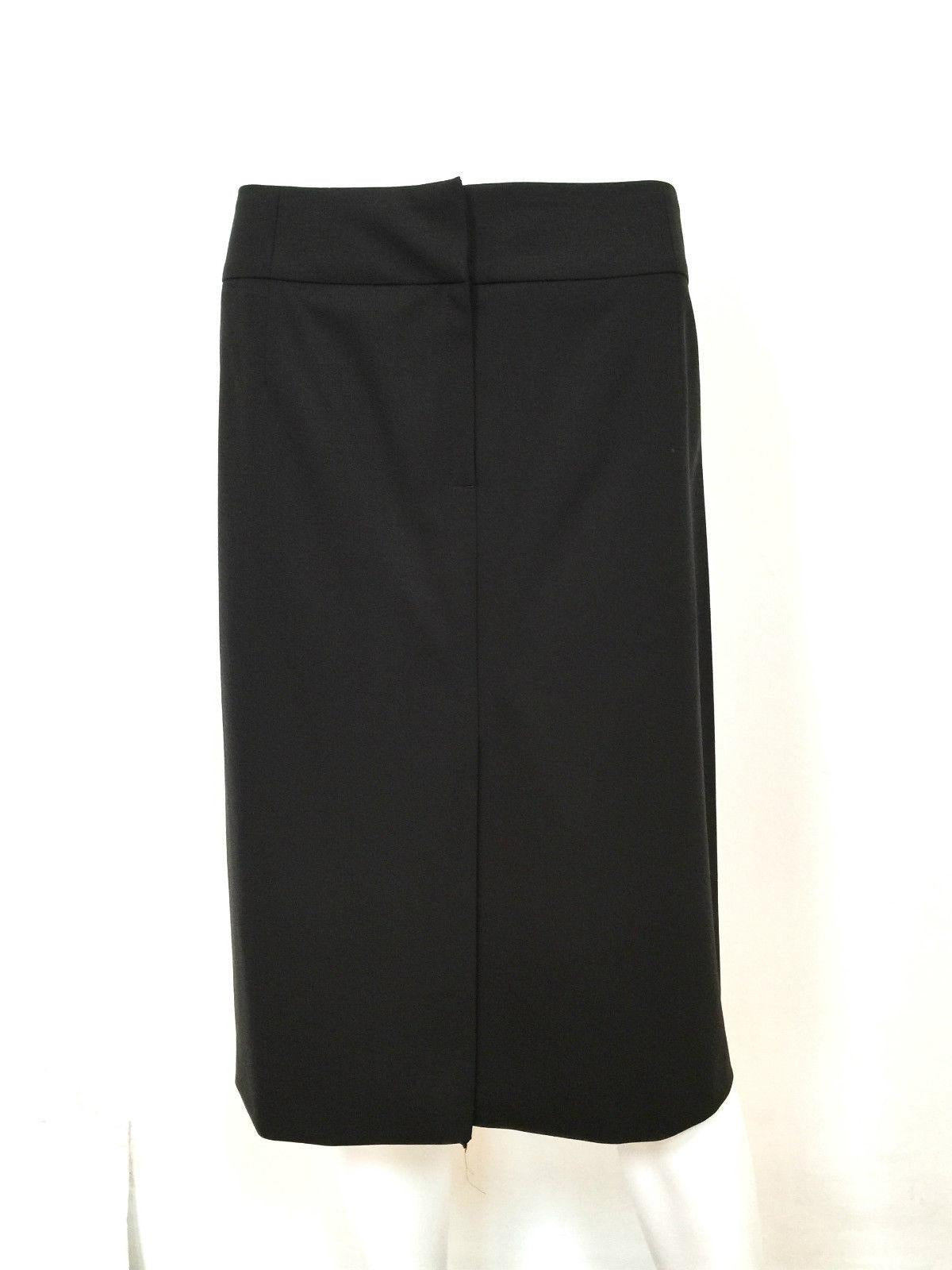 Hugo Boss Classic Tailored Skirt Suit