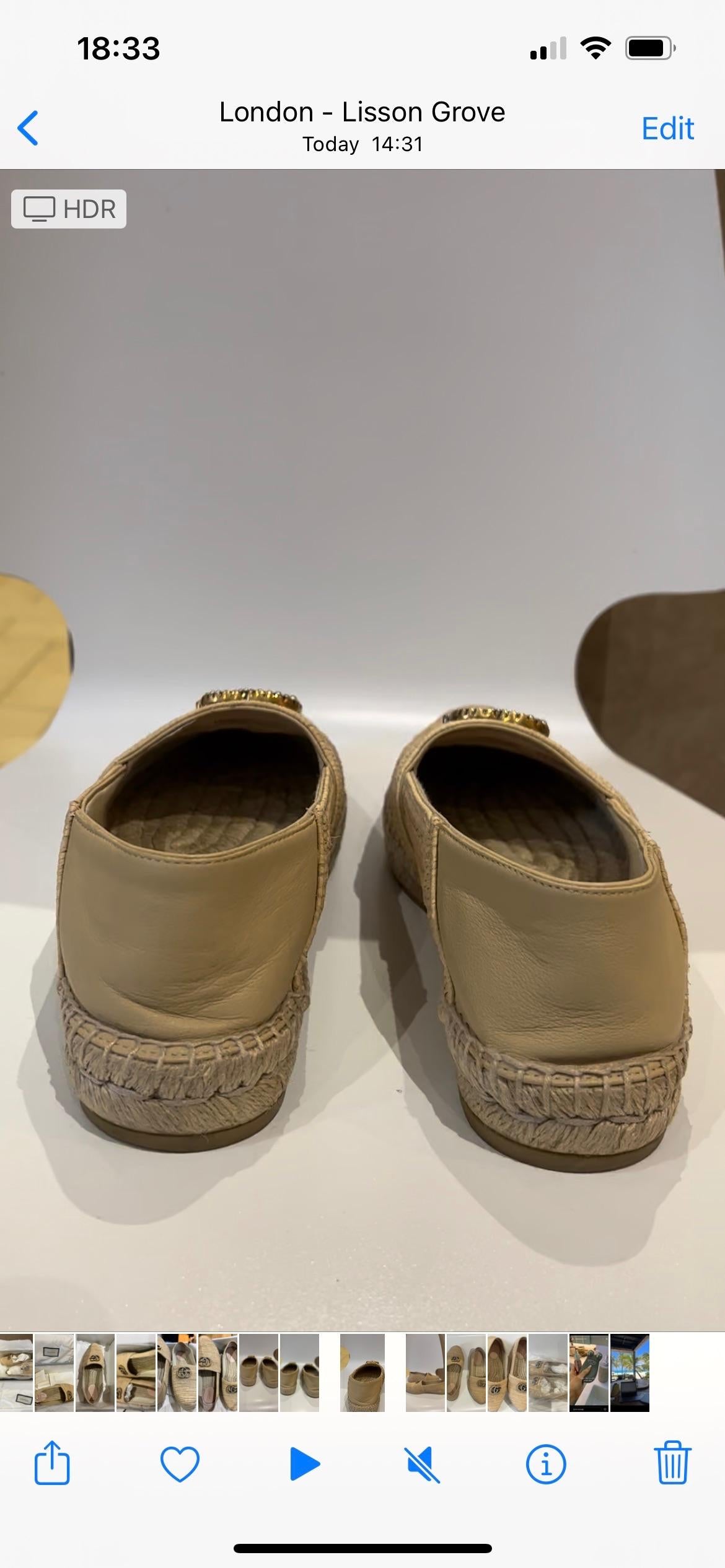 Natural Raffia Lilibeth Espadrille Sandals