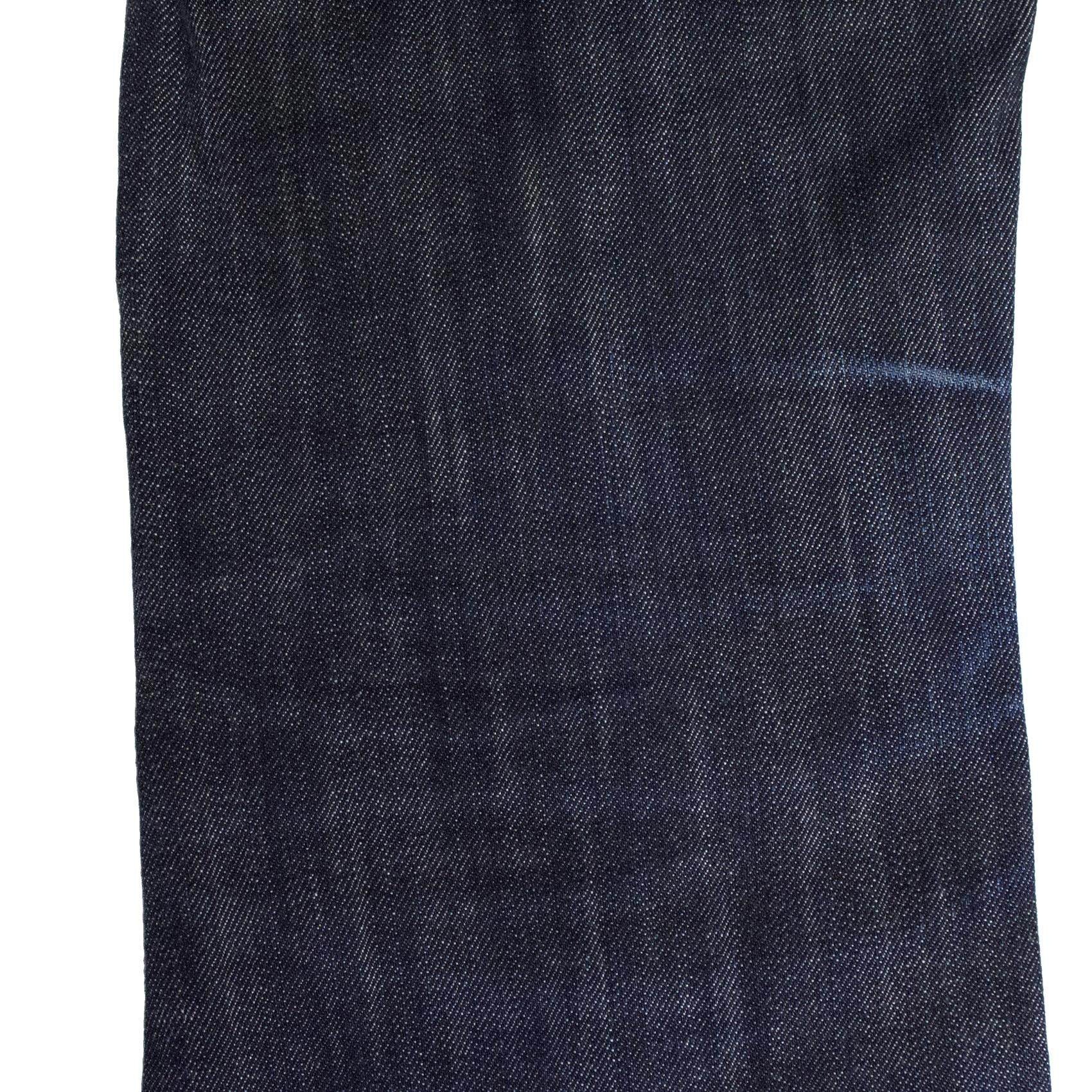 Kasil Heritage bootcut jeans