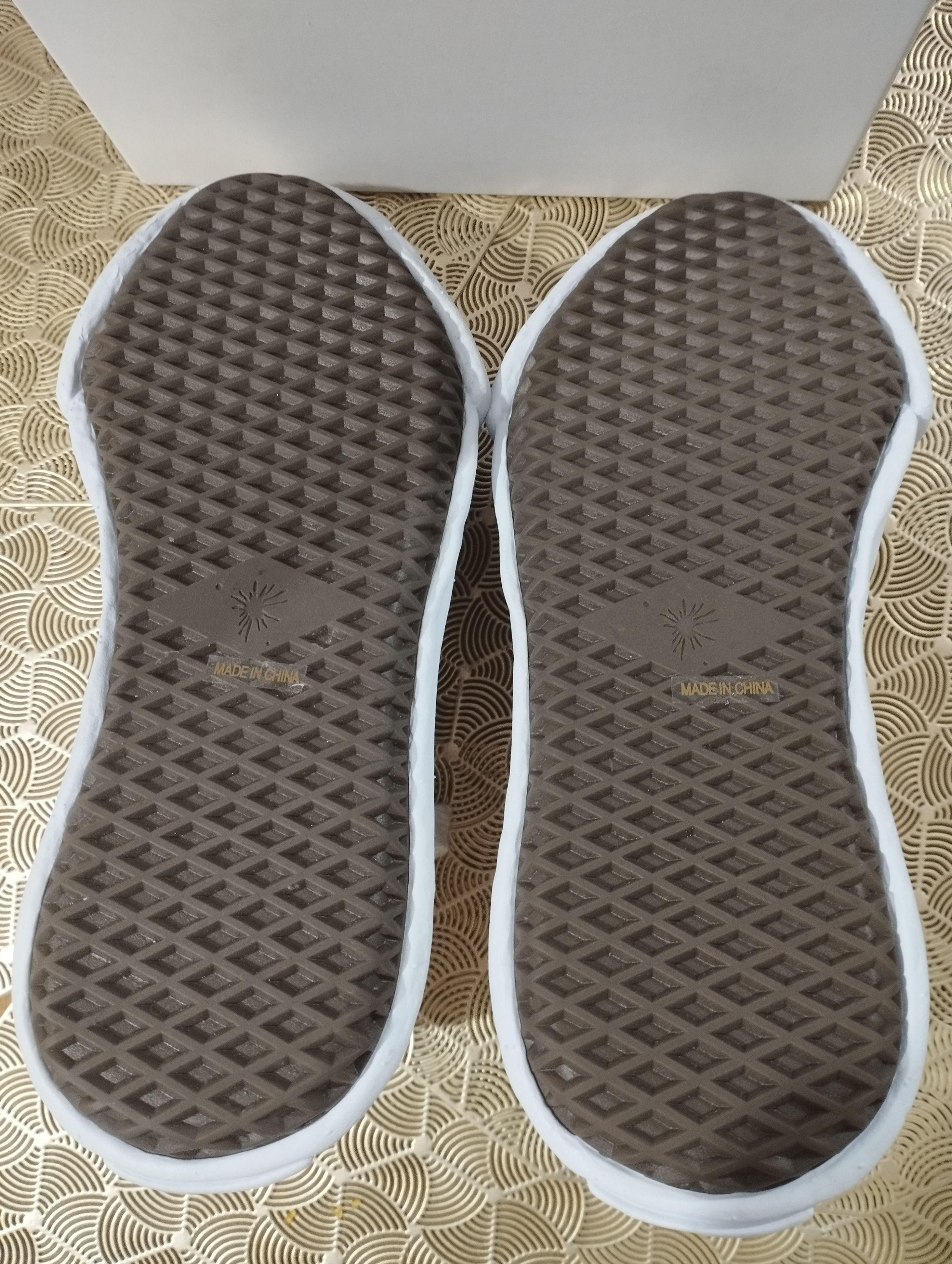 Peterson Og Sole Canvas Low-top Sneaker