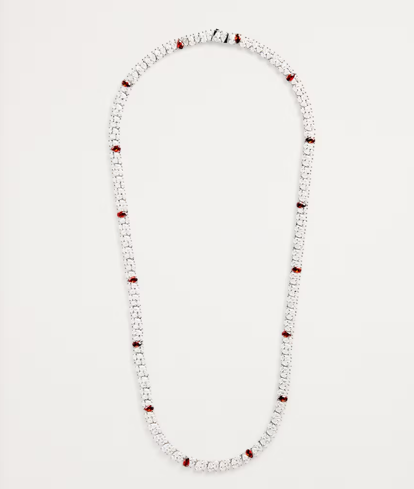 Hatton Labs Sterling Silver Chain Necklace