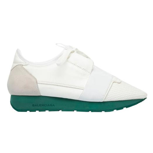 Balenciaga Race Runners  Current Season