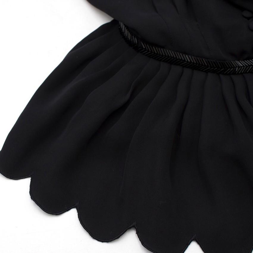 3.1 Phillip Lim Petal Shaped Cami Top