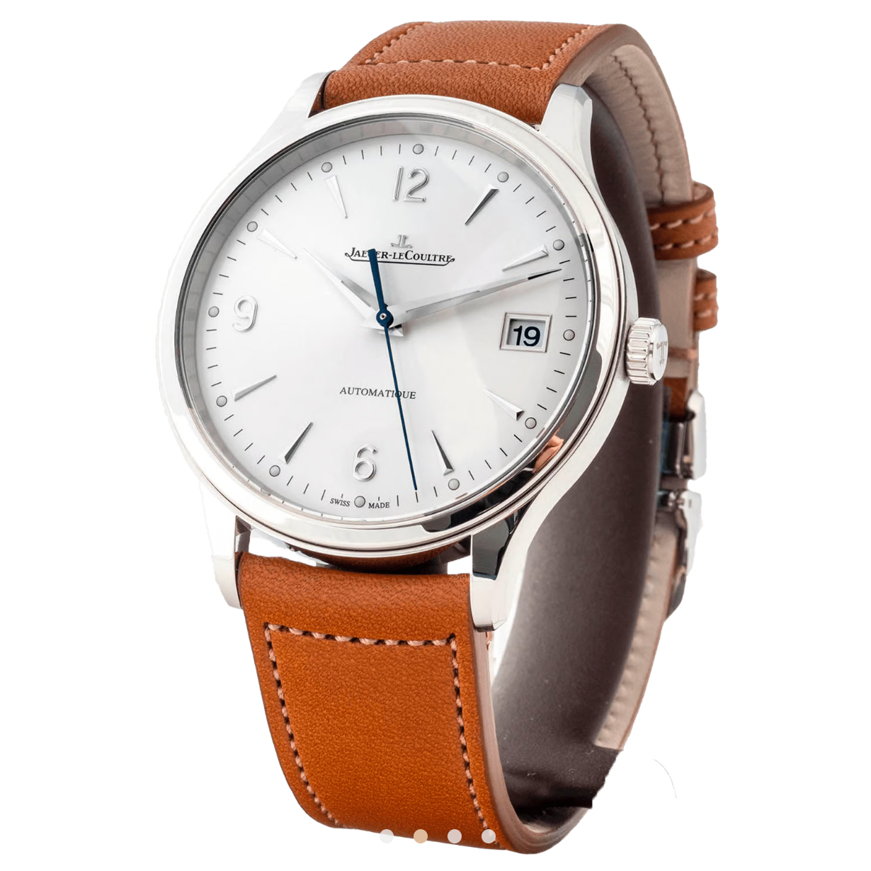40mm Master Control Date