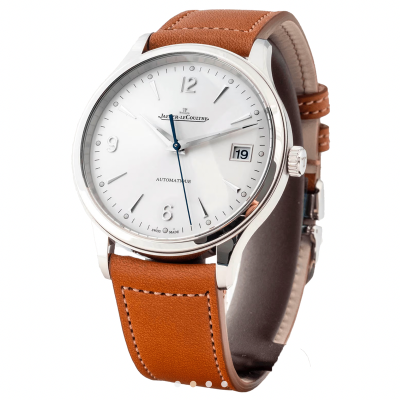 40mm Master Control Date