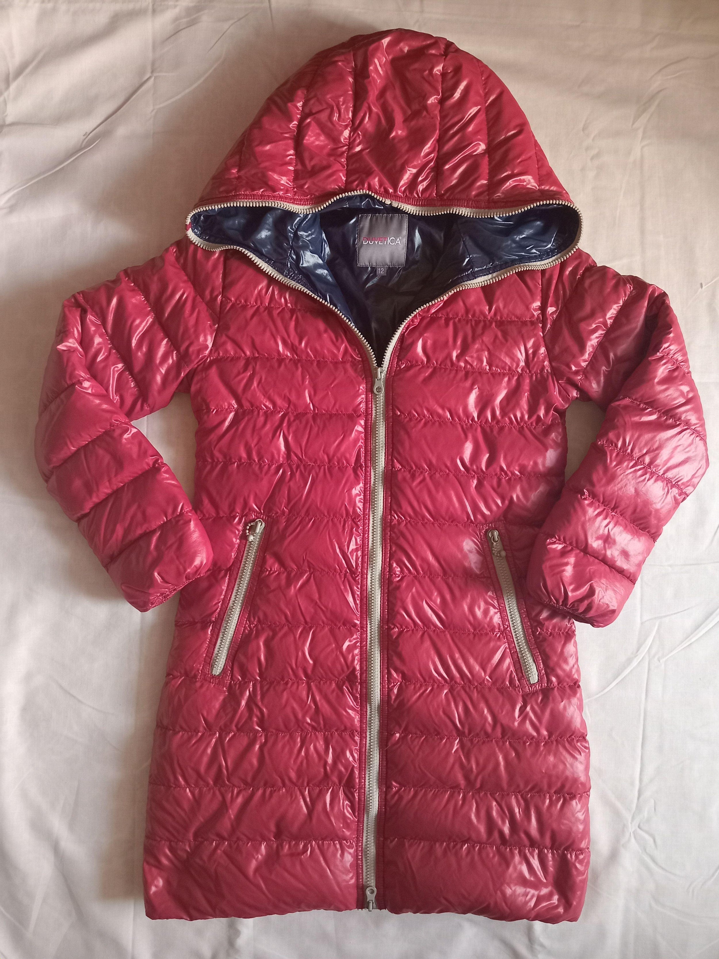 Duvetica Kids 12Y Down Jacket