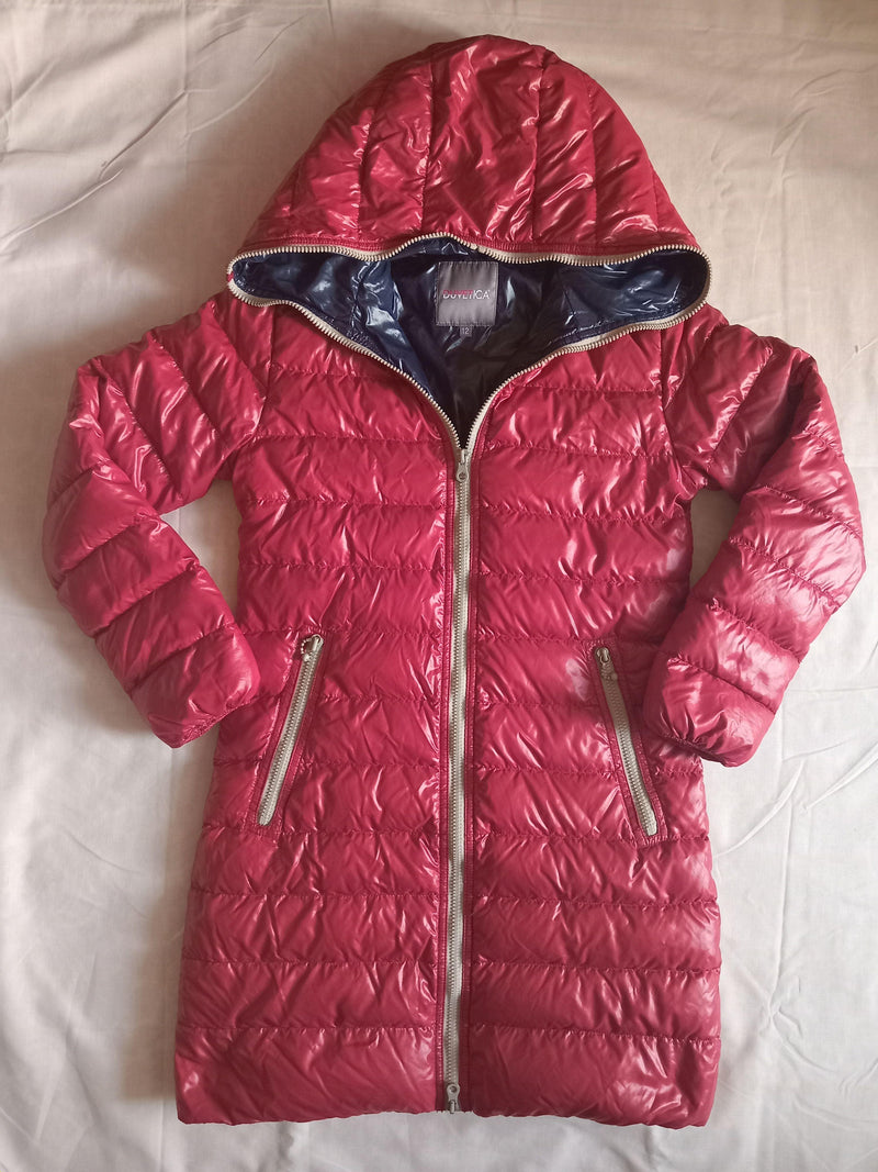 Duvetica Kids 12Y Down Jacket