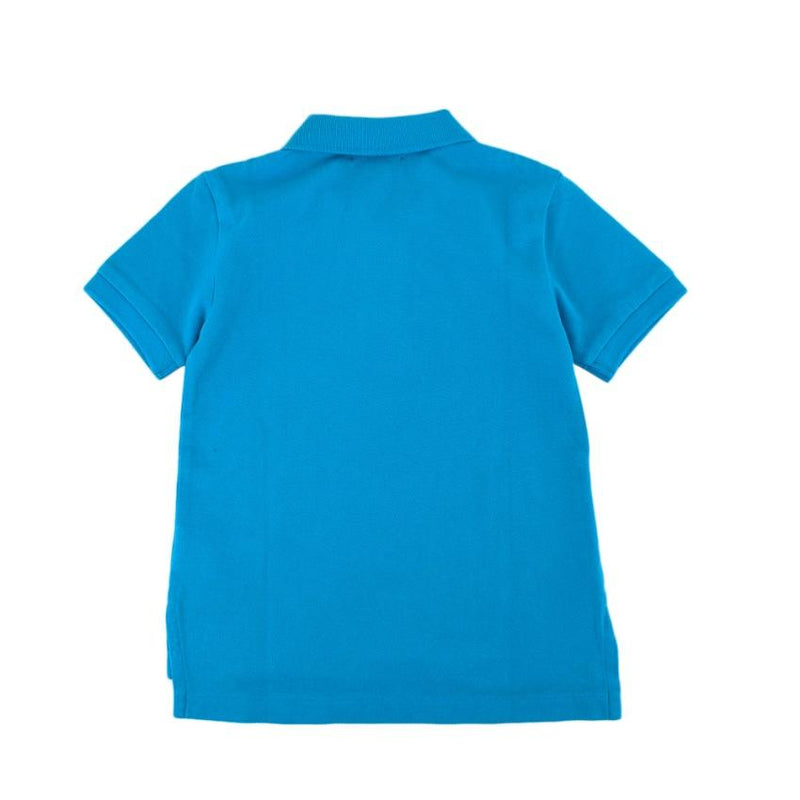 Polo Ralph Lauren Blue Polo Shirt
