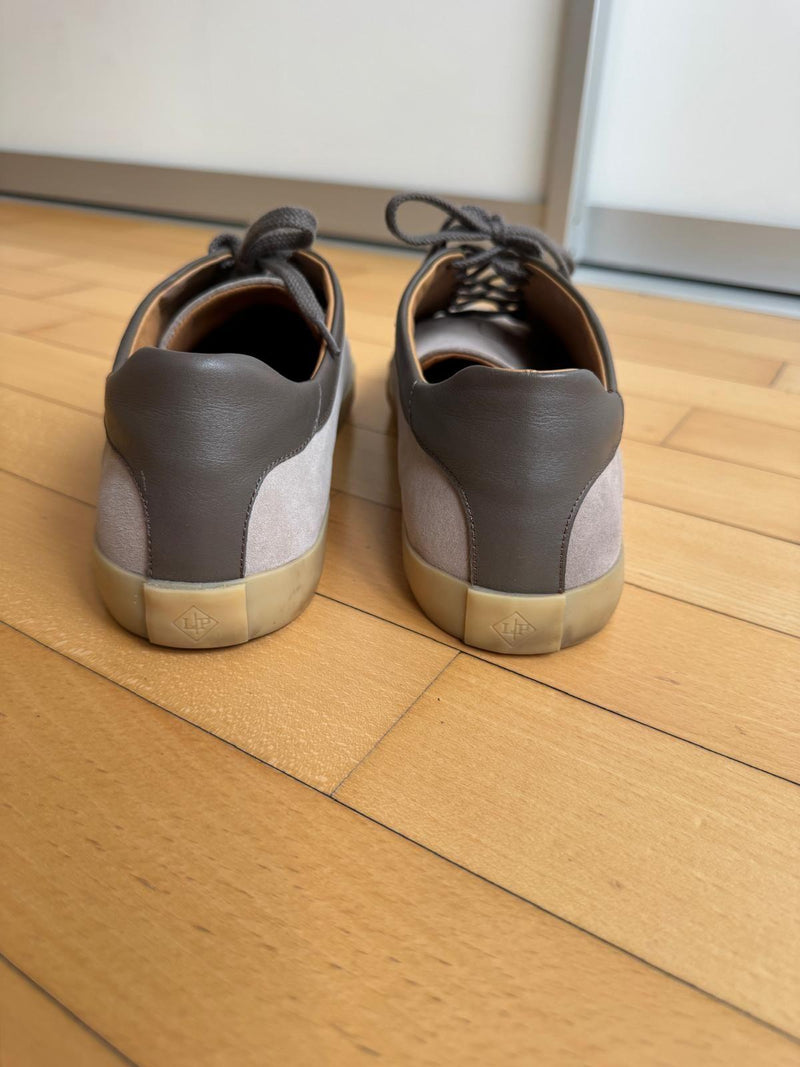 Loro Piana Freetime Walk Sneakers