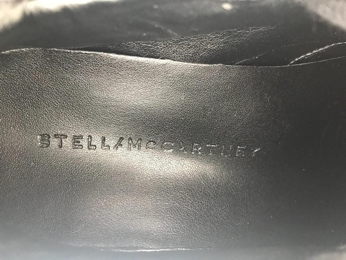 Stella McCartney Macy Sneakers