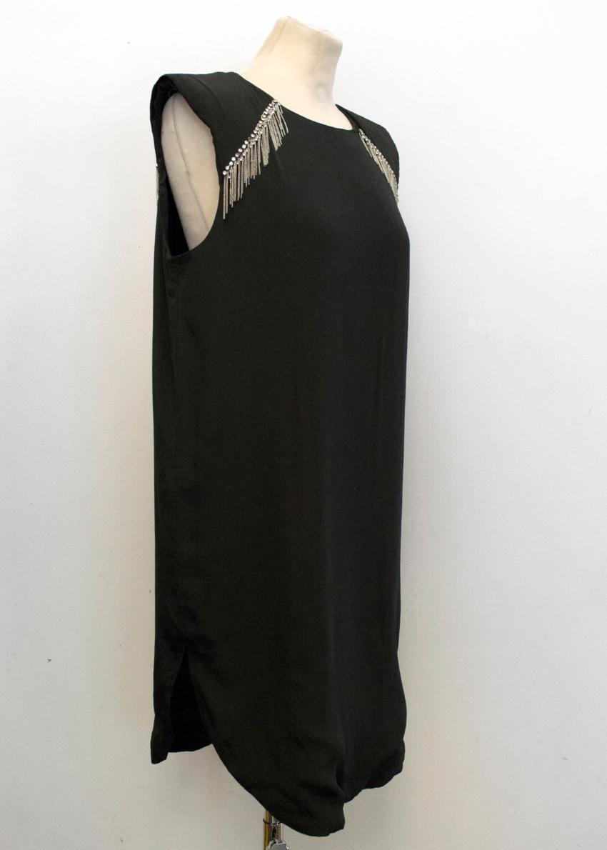 Antik Batik sleeveless dress