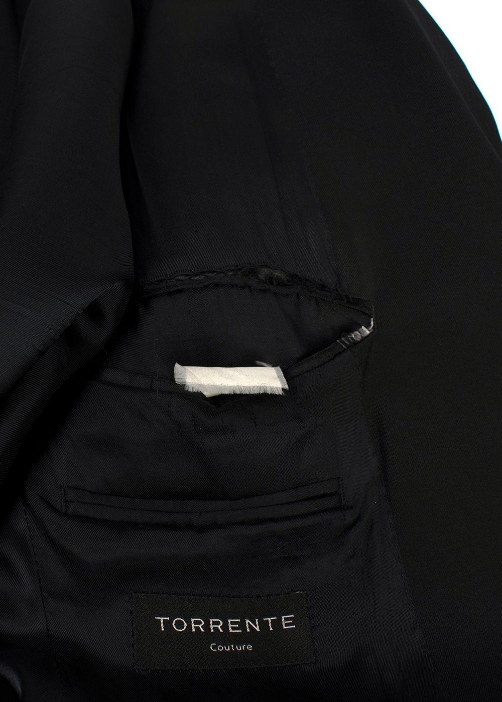 Torrente Black Blazer