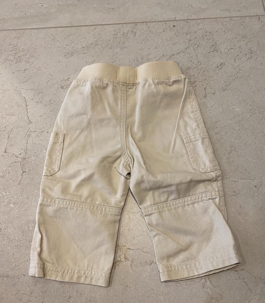 Polo Ralph Lauren Kids Chinos