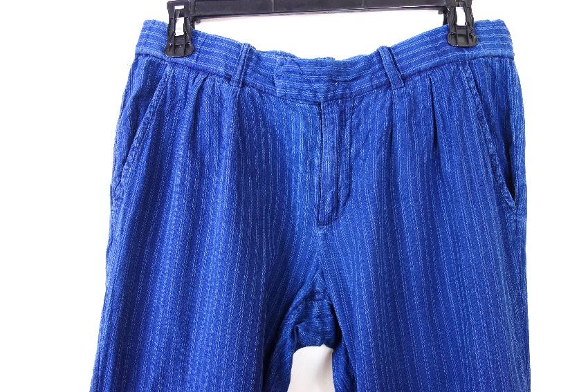 Current Elliott The Izzy Pant
