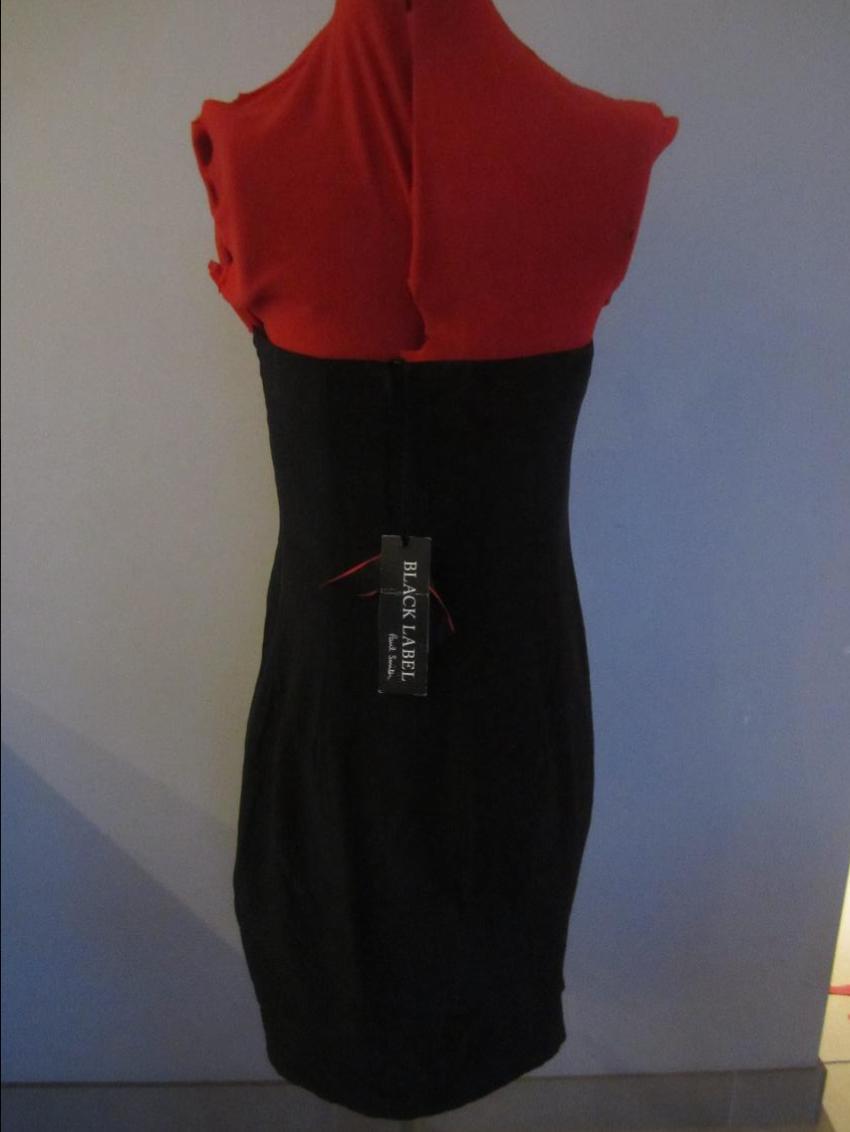 Paul Smith Black Label Corset Dress