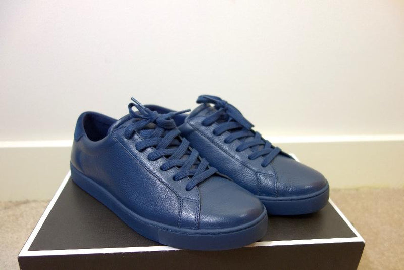 Michael Kors Navy Jake Sneakers
