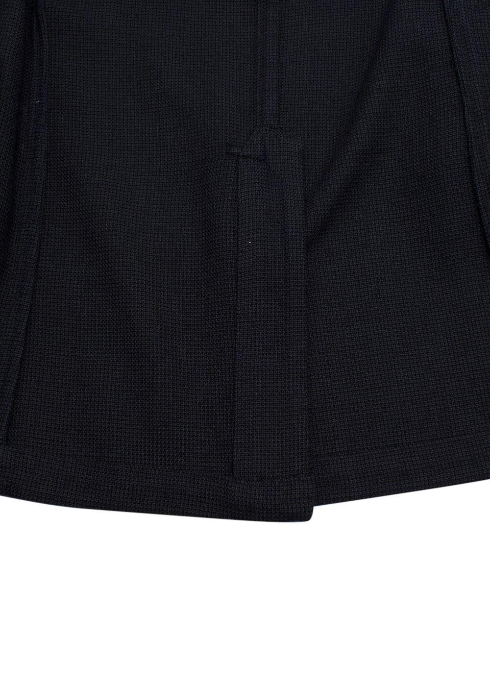 Boglioli Black 'Eton' Jacket / Blazer
