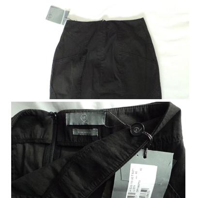 McQ Alexander McQueen Skirt
