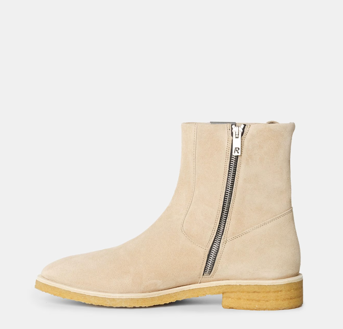 Represent Chelsea Boots