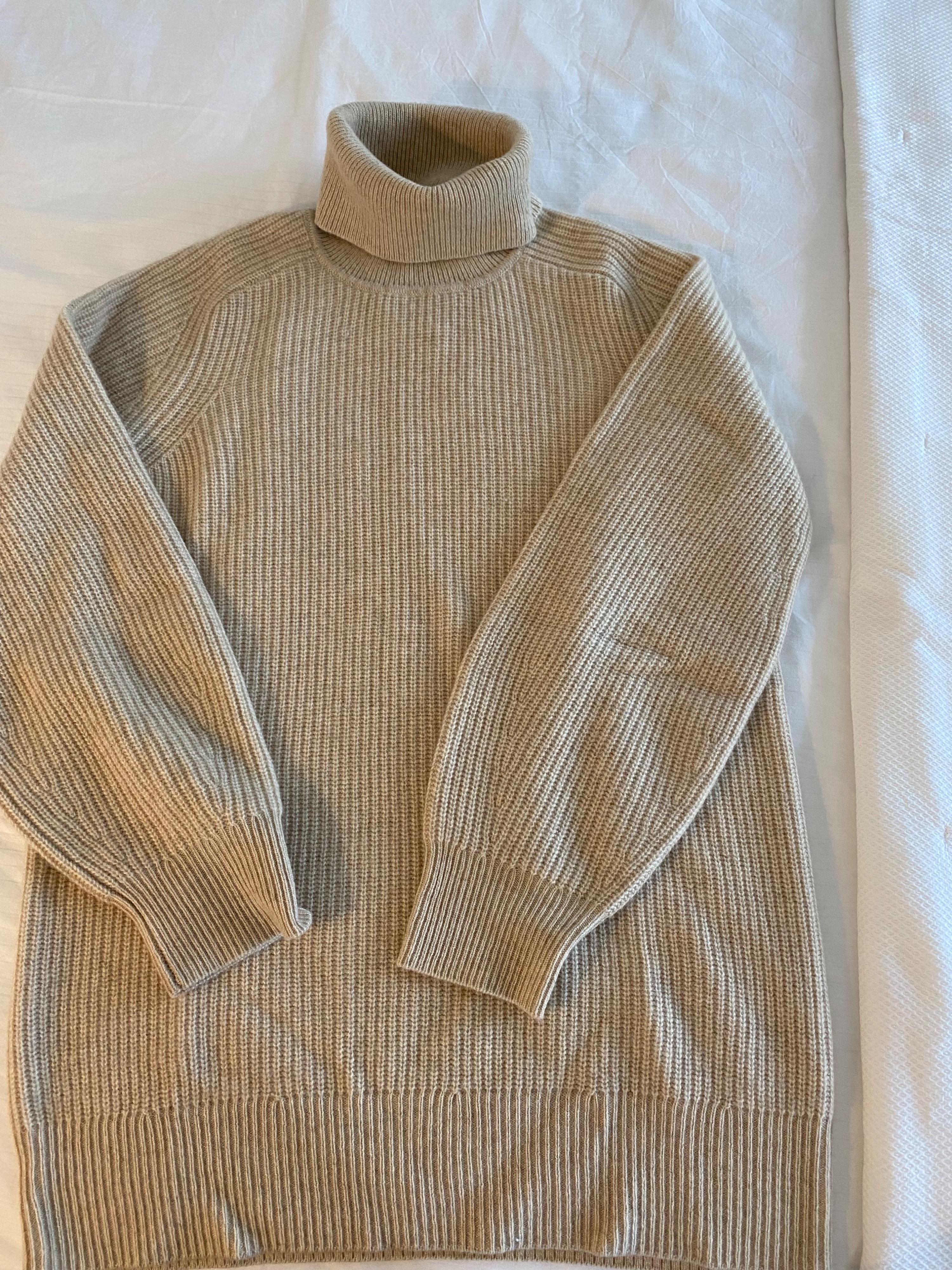 Avia Cashmere Jumper
