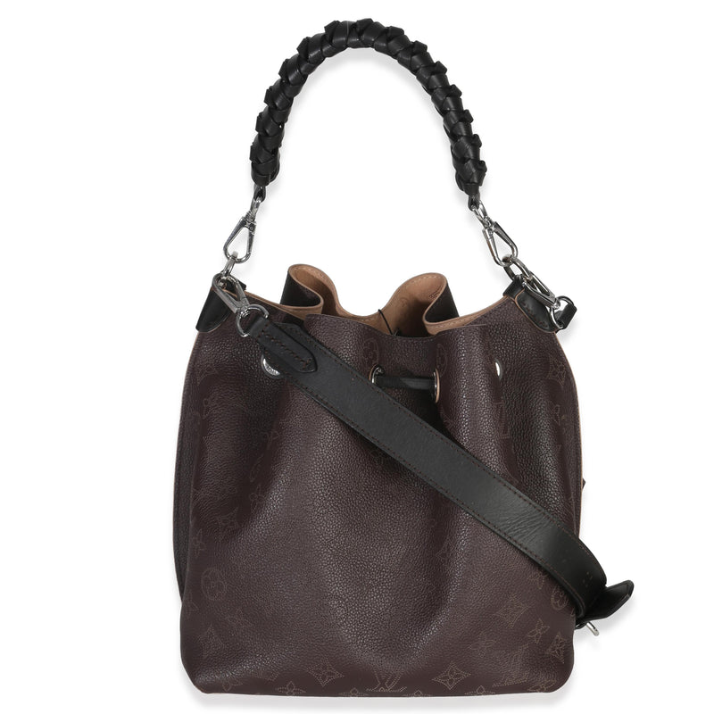 Louis Vuitton Monogram Mahina Muria