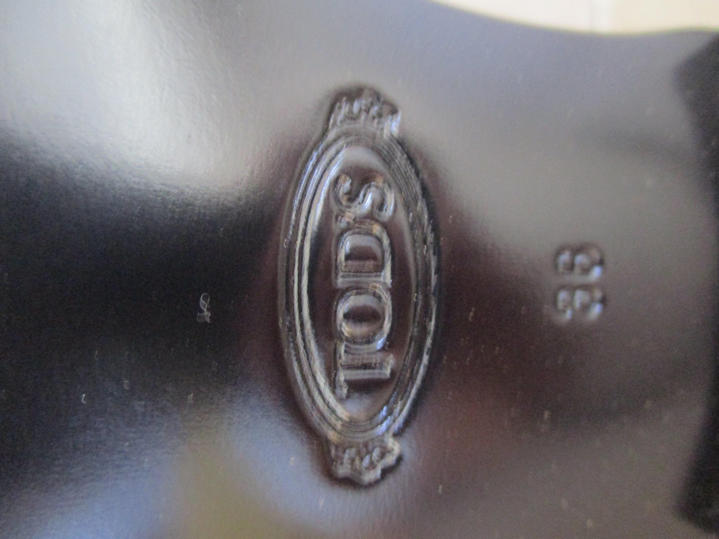 Tods Jacquard Flat Mules LIMITED EDITION