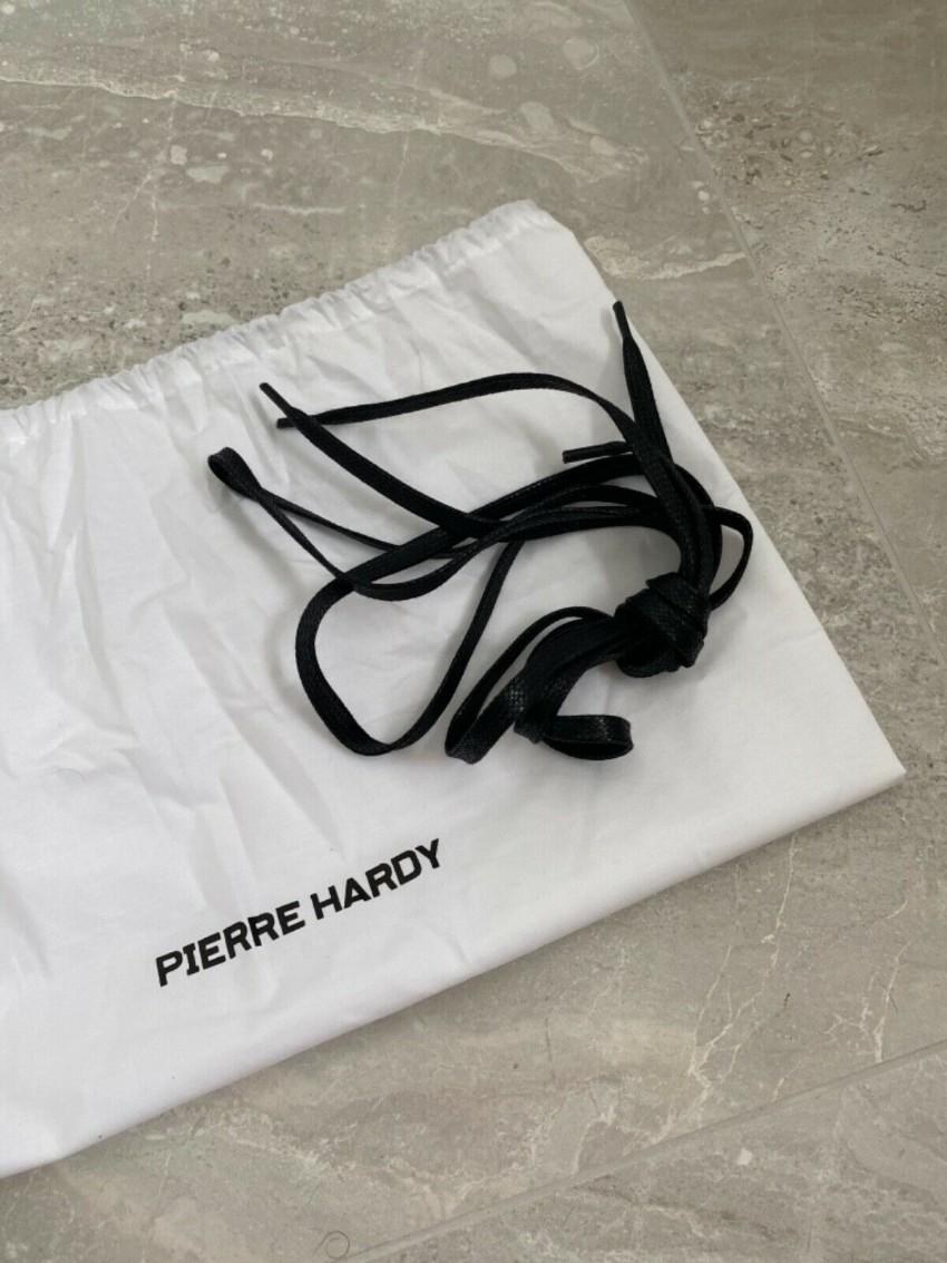 Pierre Hardy Multicoloured Low Sneakers
