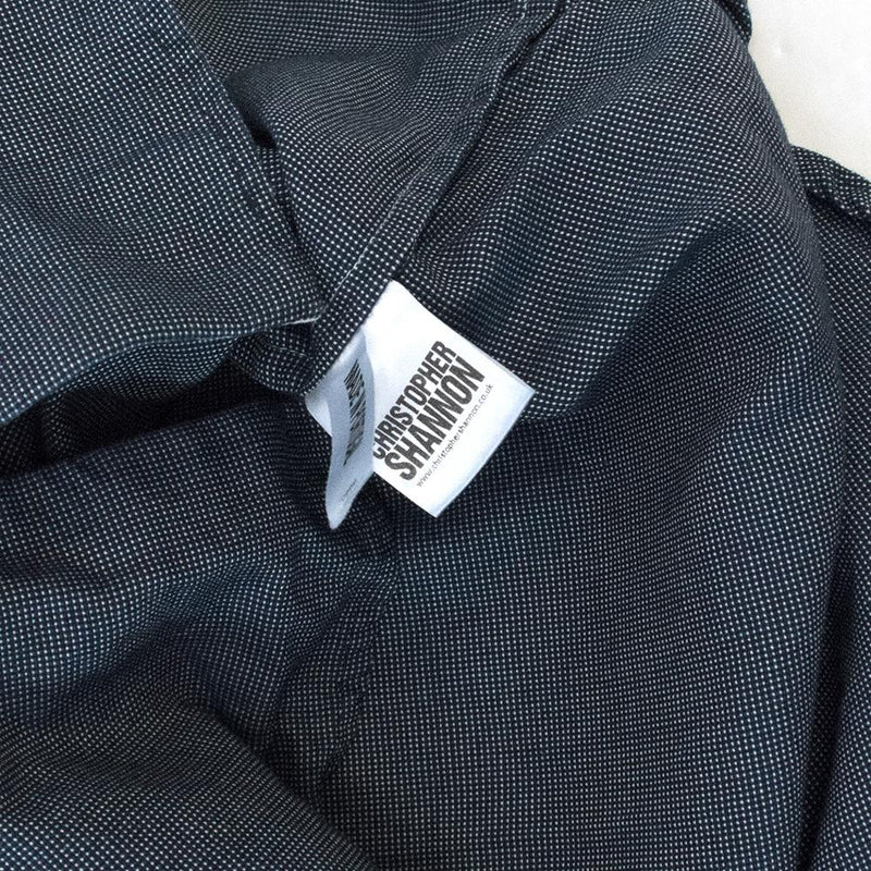 Christopher Shannon Shirt