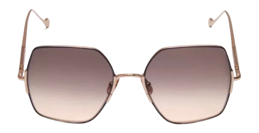 Sunday Somewhere Brown Eden Sunglasses