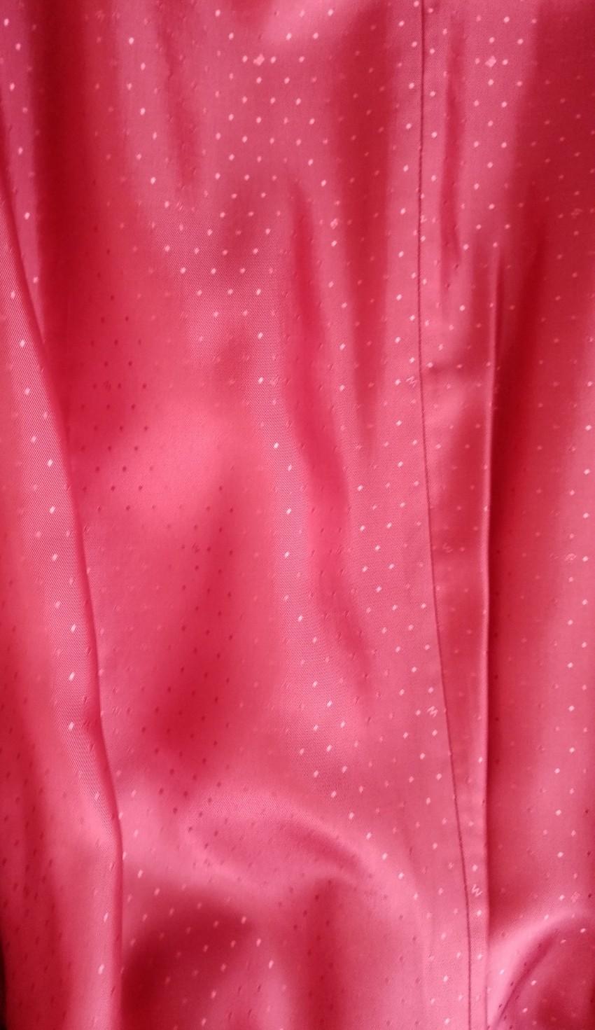 Max Mara Single Breasted Wool Coat