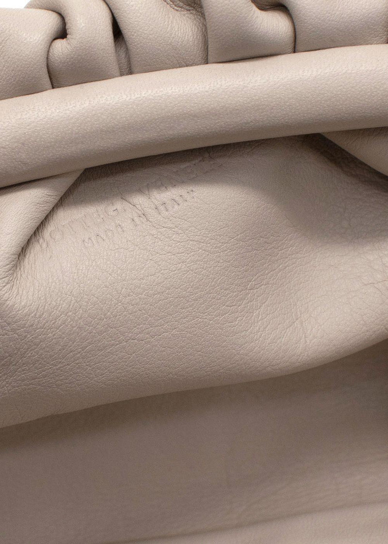 Bottega Veneta Small Putty Crossbody Pouch