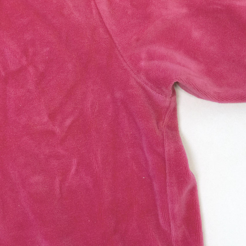 Juicy Couture Kids Pink Hoodie