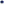        Klein Blue Cotton Top