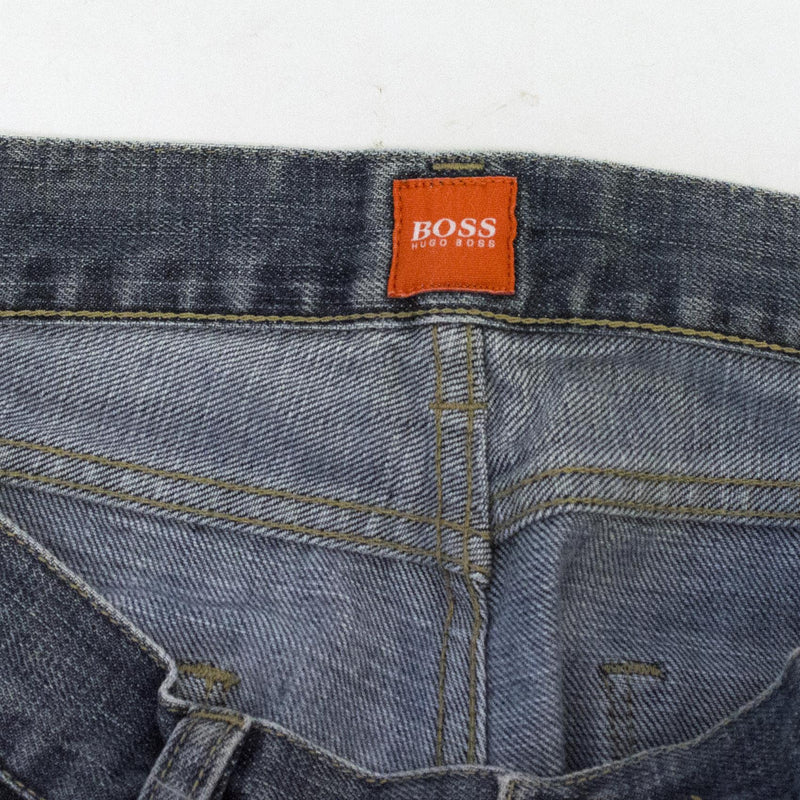 Boss Hugo Boss Blue Jeans