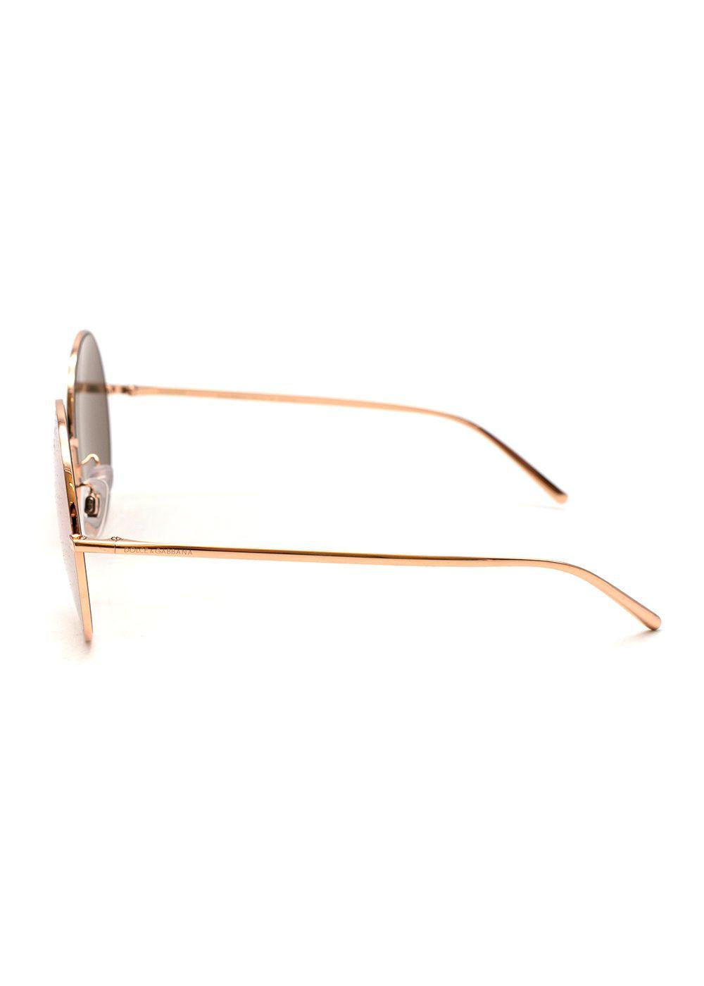 Gold Edition Timeless Collection Sunglasses
