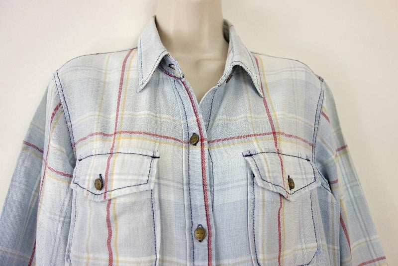 Current/Elliot Printed Shirt