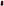         Alaia Burgundy Fringe Trimmed Mini Skirt