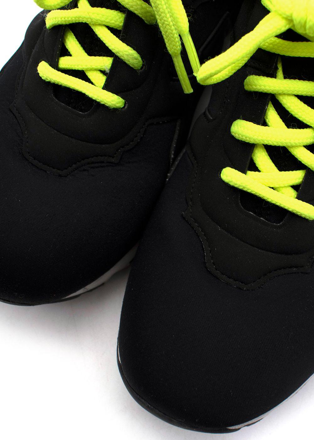 Kids neoprene sneakers
