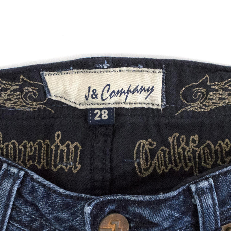 J&Company jeans size 28