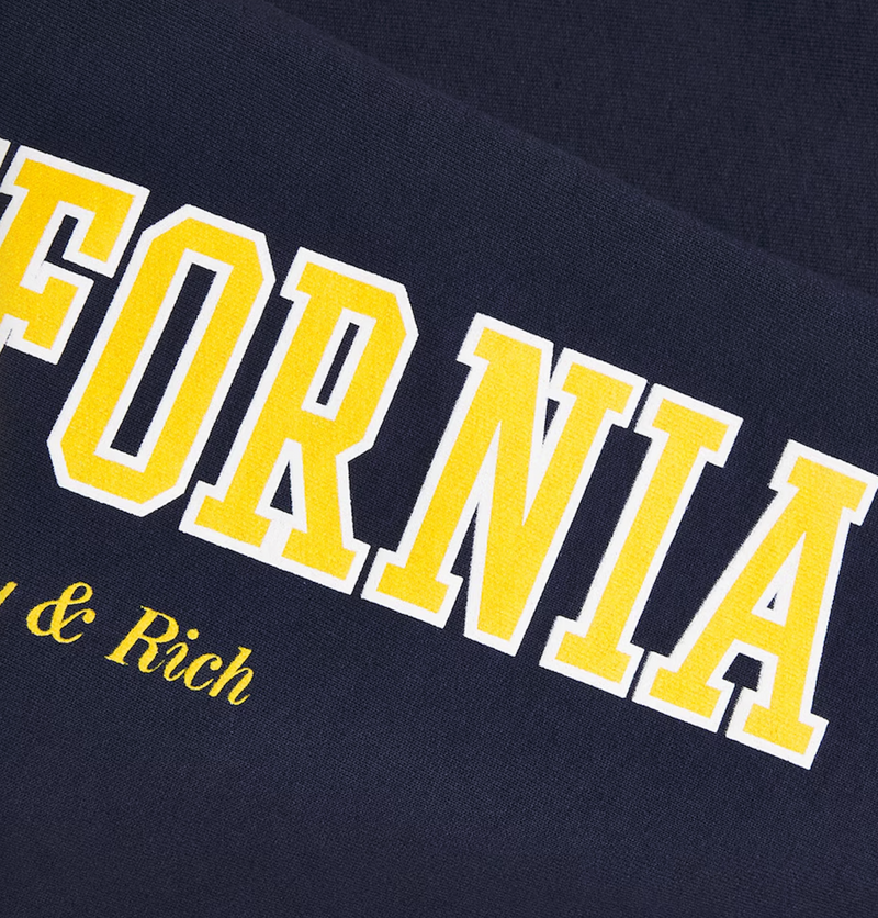 Sporty & Rich California Sweatpants