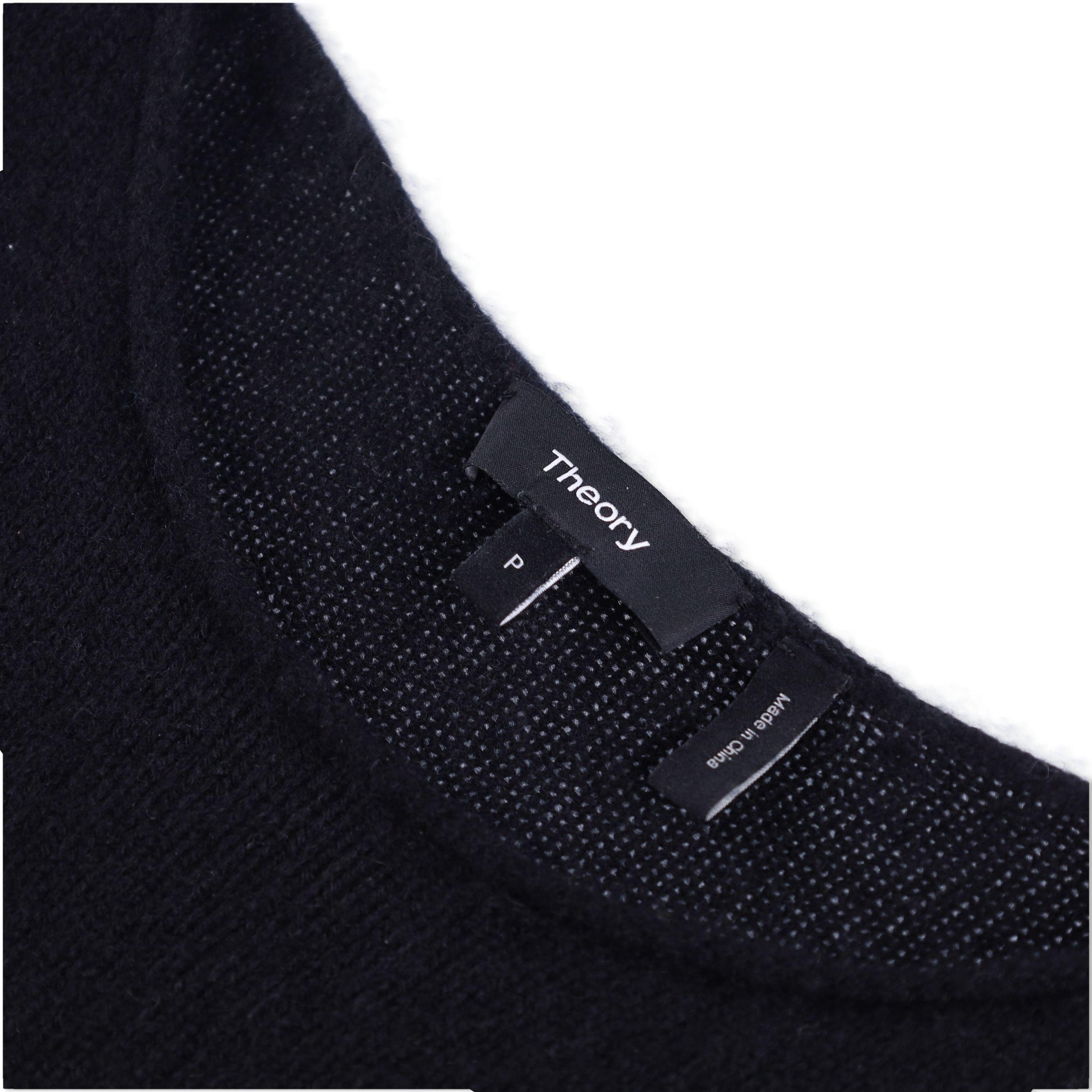 Theory Cashmere Top