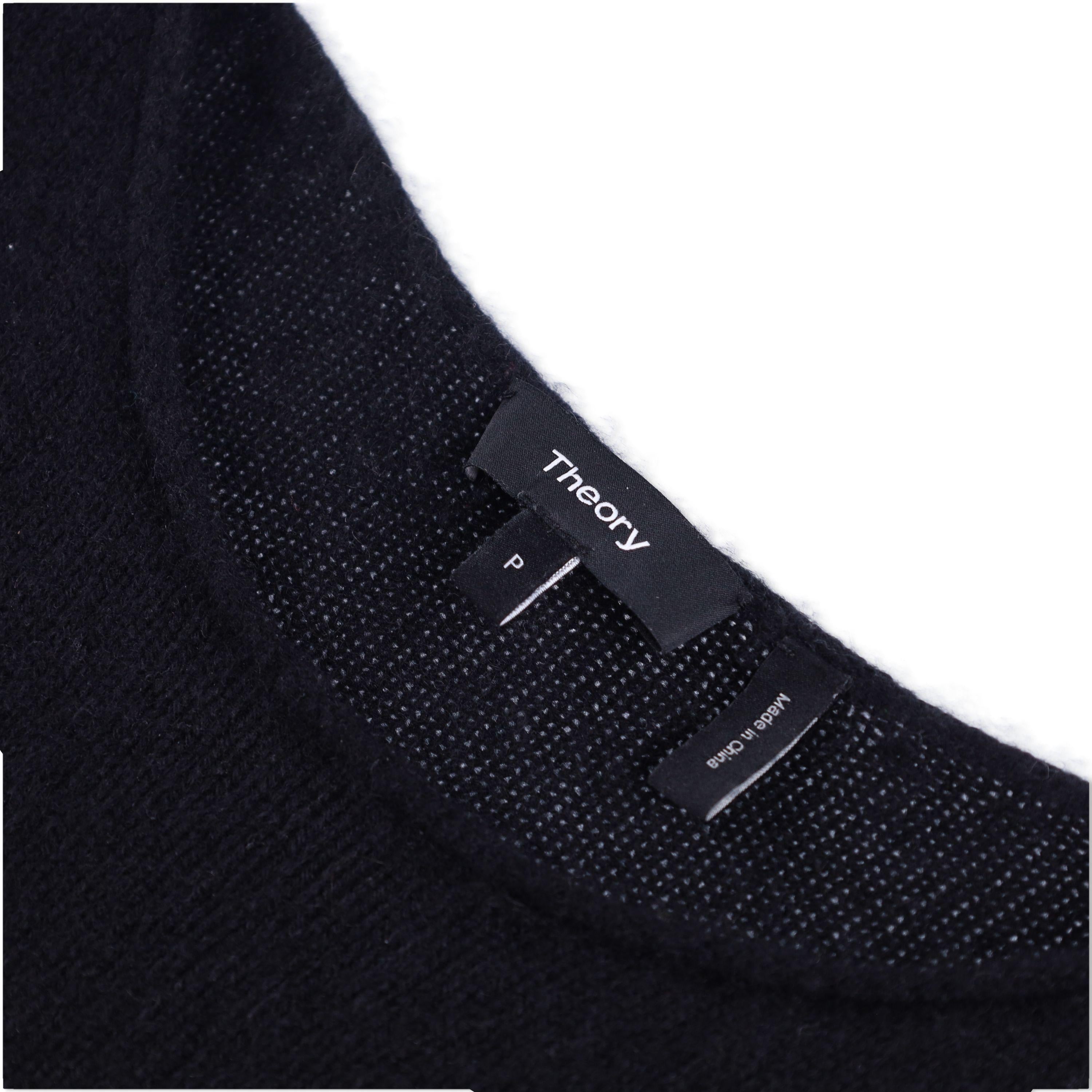 Theory Cashmere Top