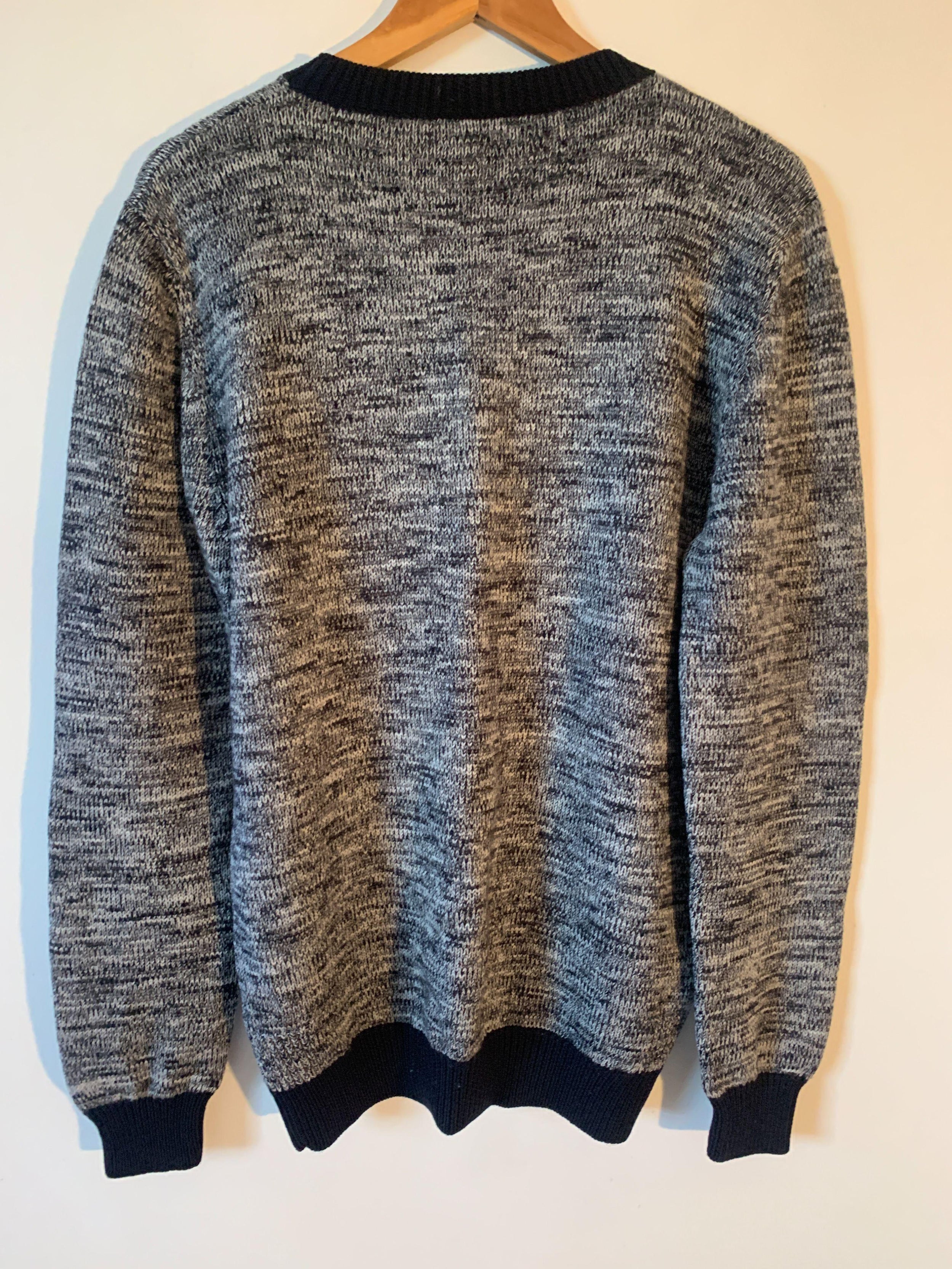 A.P.C. Merino Wool Jumper
