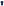         Courreges Royal Blue Ribbed Short Sleeve Basic Tee