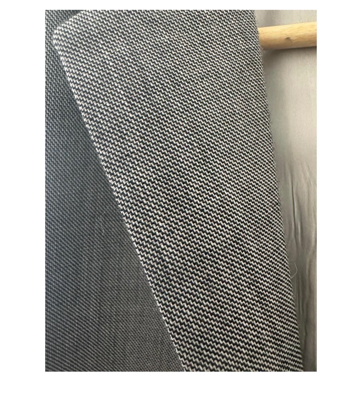 Wool And Silk Blend Enny Blazer