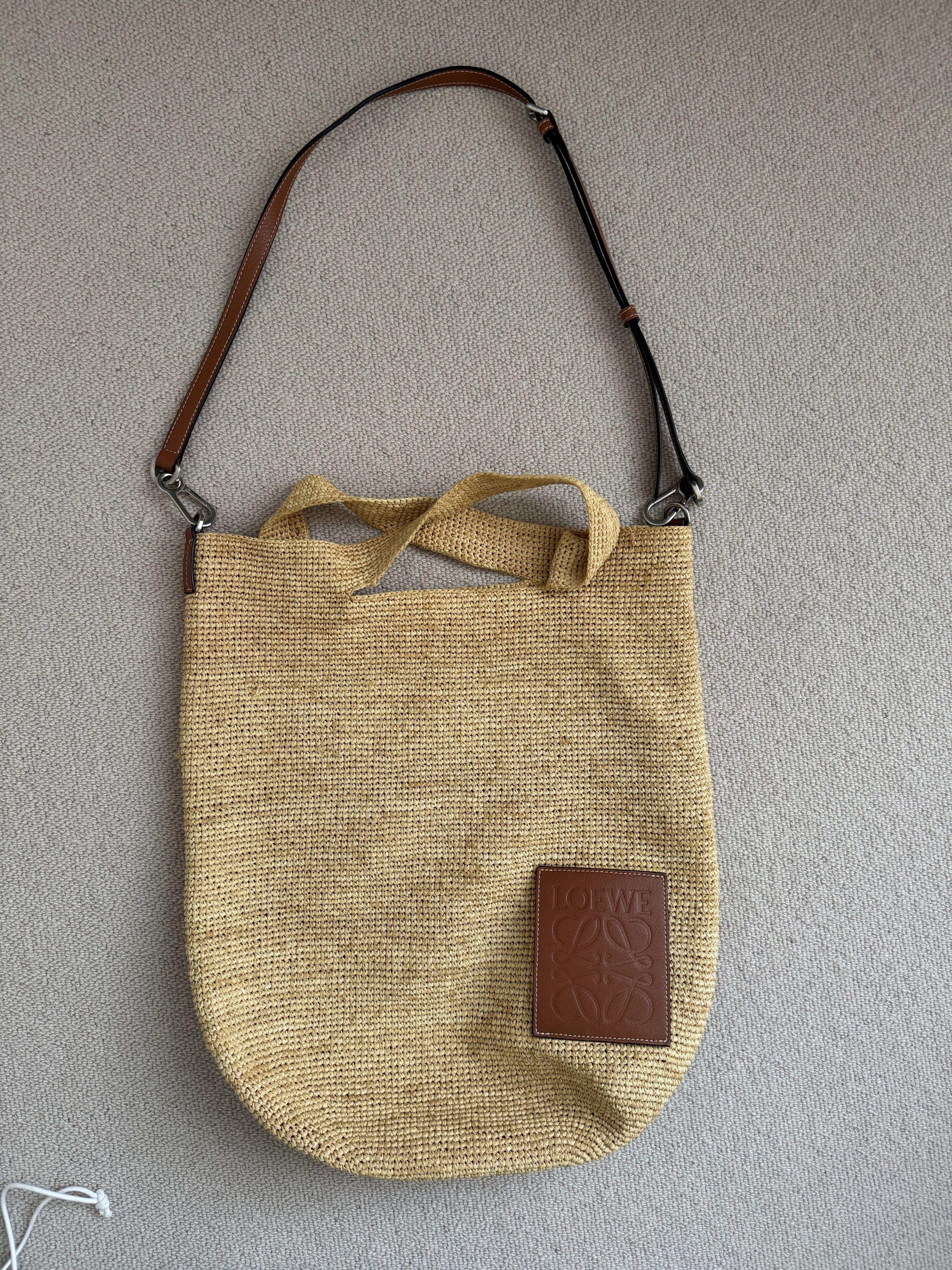 Loewe Large Shoulder Tote