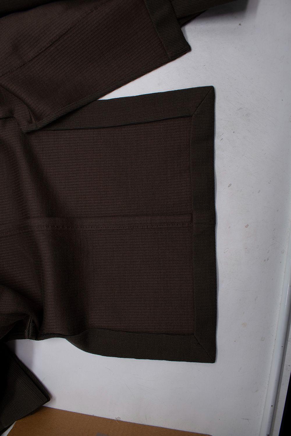 Boglioli Khaki Green Jacket / Blazer