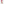         Marine Serre Pink Regenerated Jersey Bodysuit