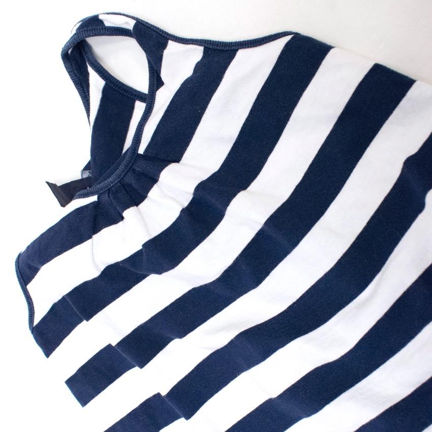 Ralph Lauren Striped Top